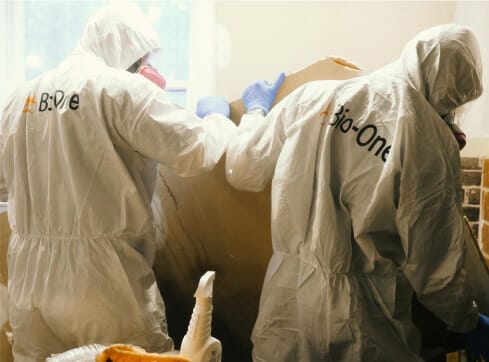 Death, Crime Scene, Biohazard & Hoarding Clean Up Services for Saint Lucie County